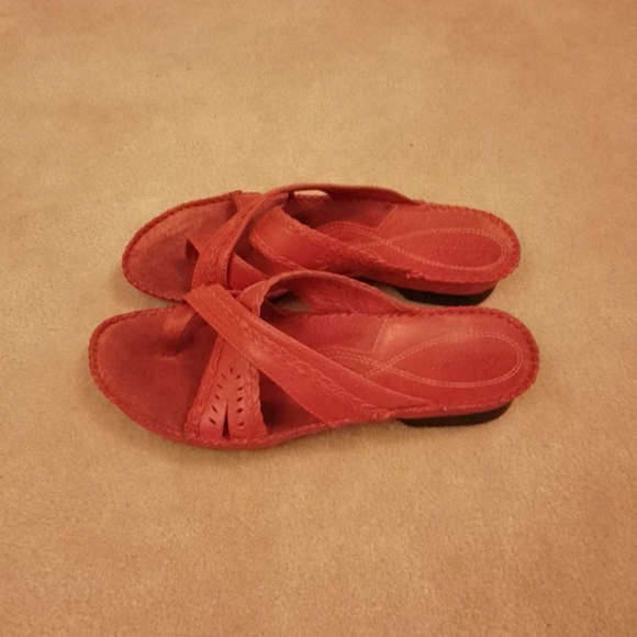 Sandals slip on - Picture 3 of 3